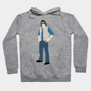 Macgruber Hoodie